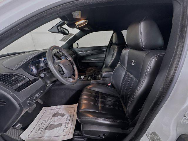 used 2023 Chrysler 300 car, priced at $22,999