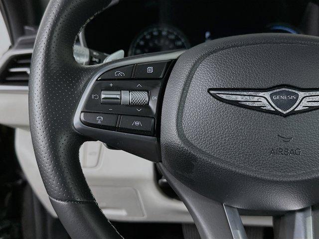 used 2024 Genesis G70 car, priced at $31,286