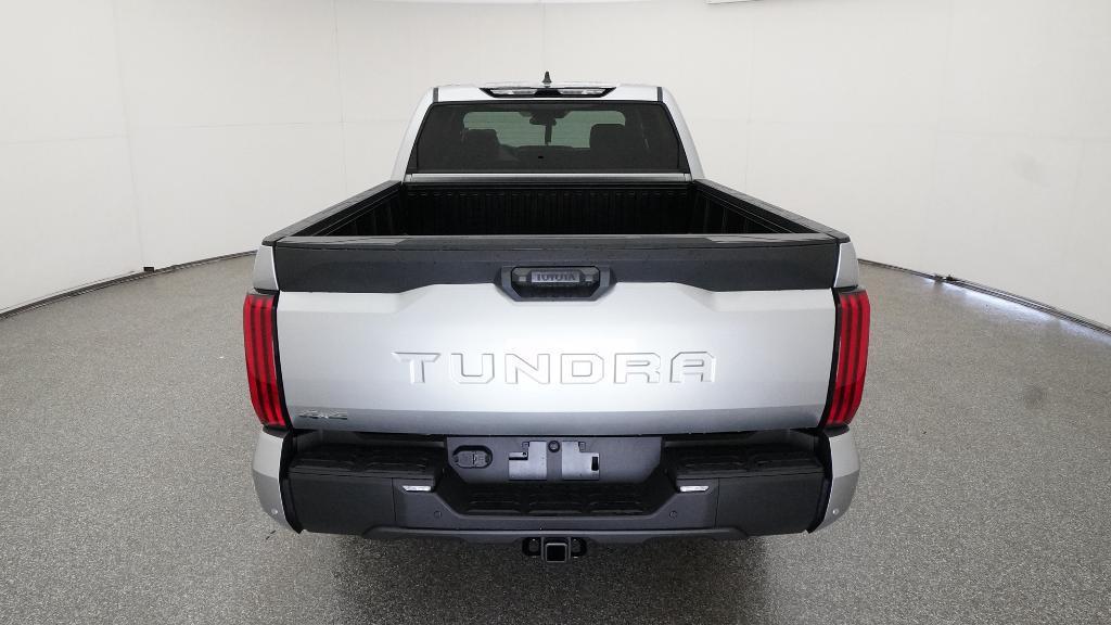 new 2026 Toyota Tundra car, priced at $56,162