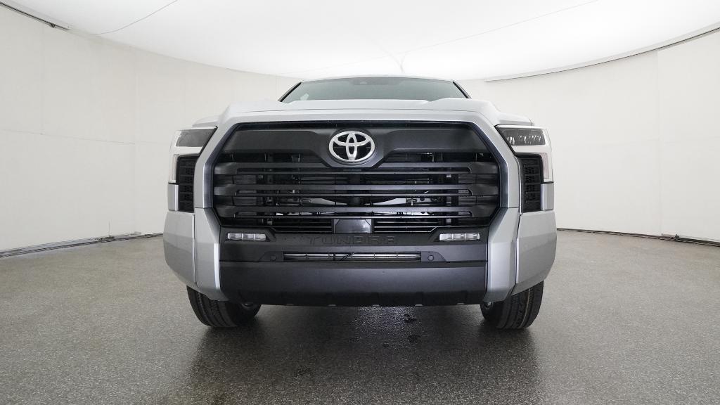 new 2026 Toyota Tundra car, priced at $56,162