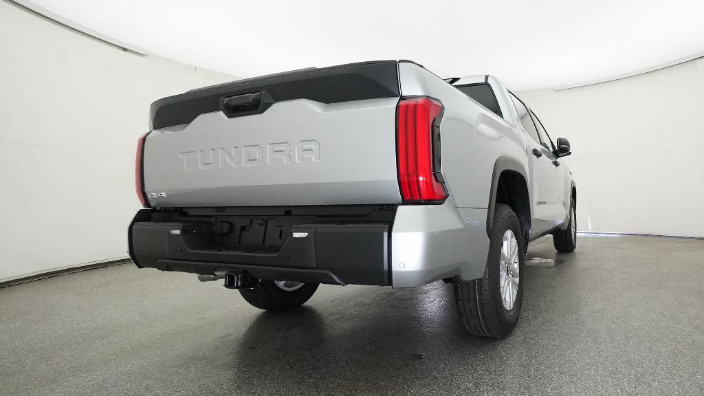 new 2026 Toyota Tundra car, priced at $56,162