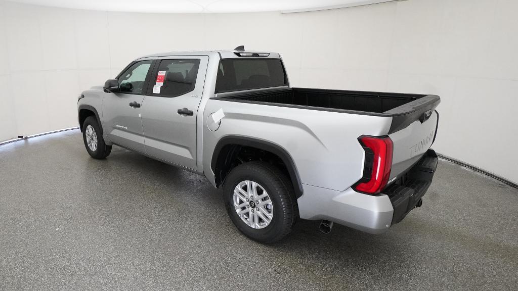 new 2026 Toyota Tundra car, priced at $56,162
