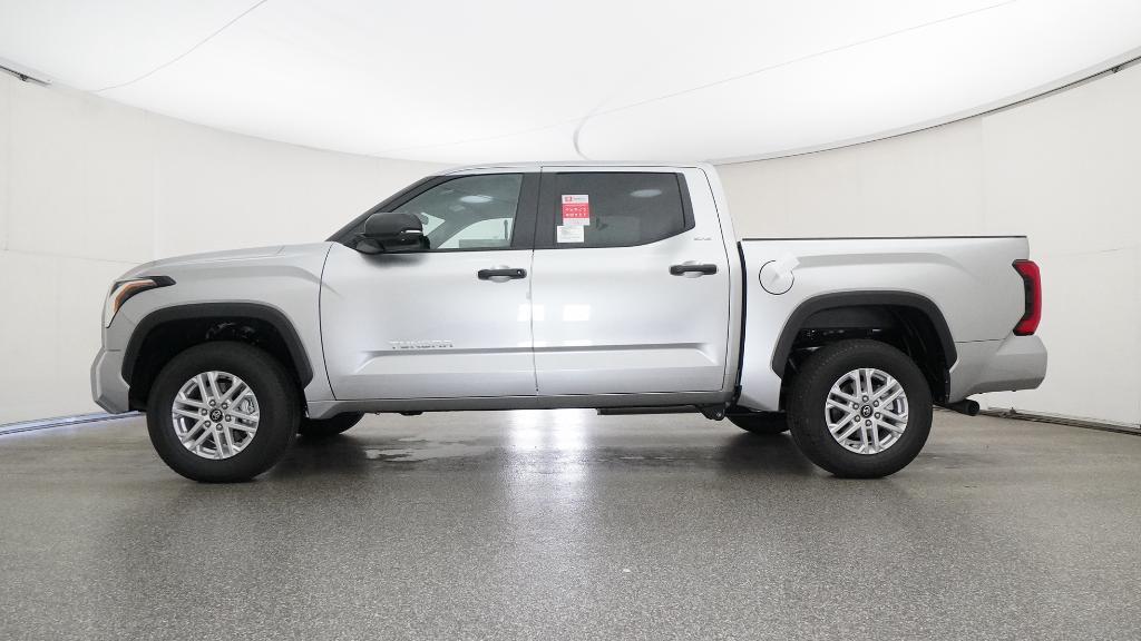 new 2026 Toyota Tundra car, priced at $56,162