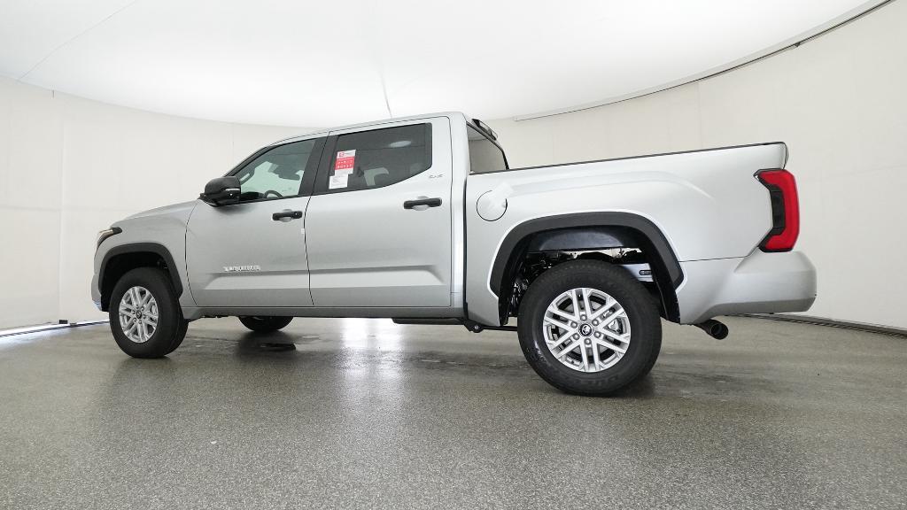 new 2026 Toyota Tundra car, priced at $56,162
