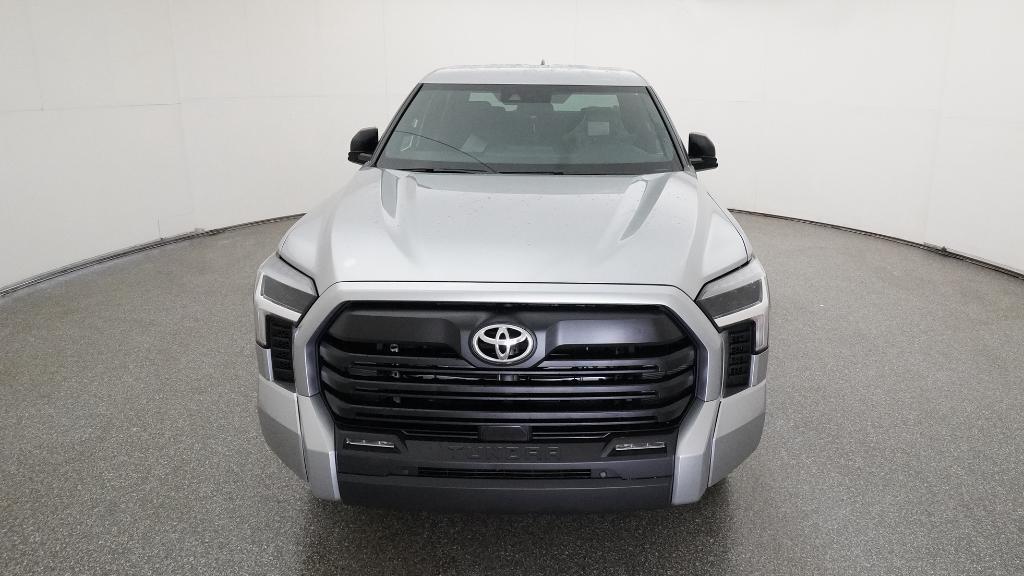 new 2026 Toyota Tundra car, priced at $56,162