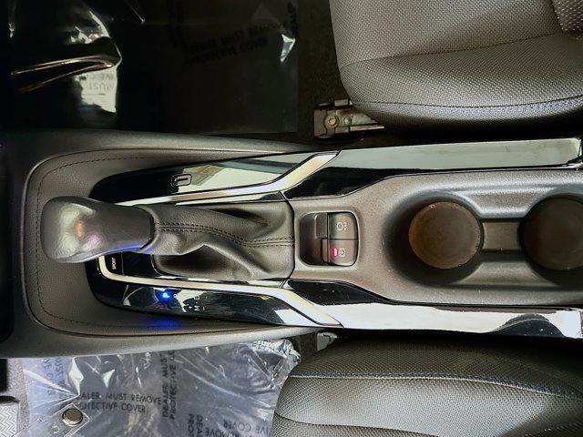used 2020 Toyota Corolla car, priced at $15,977