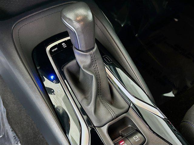 used 2020 Toyota Corolla car, priced at $15,977