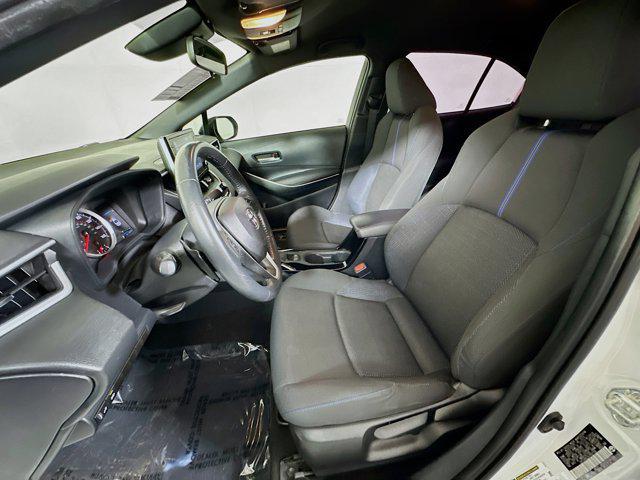 used 2020 Toyota Corolla car, priced at $15,977