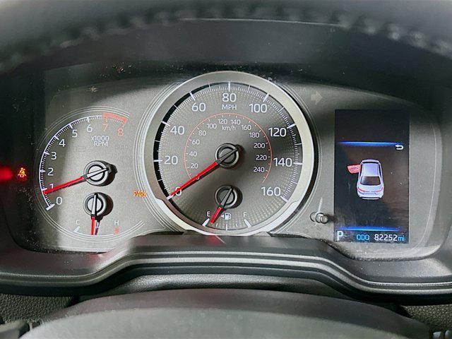 used 2020 Toyota Corolla car, priced at $15,977