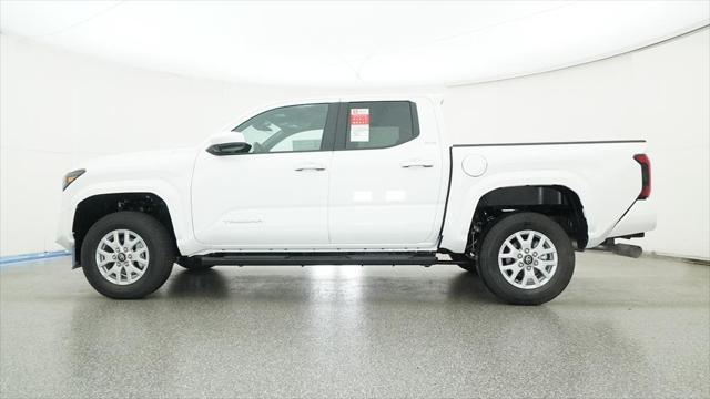 new 2024 Toyota Tacoma car, priced at $41,110