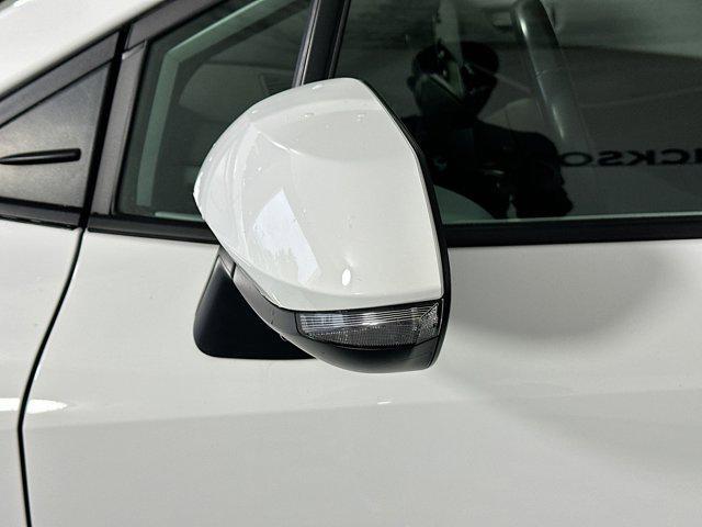 used 2022 Toyota Corolla car, priced at $18,277