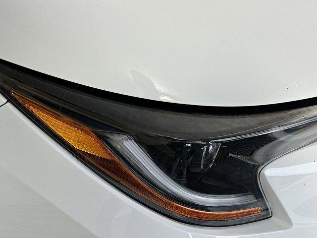 used 2022 Toyota Corolla car, priced at $18,277
