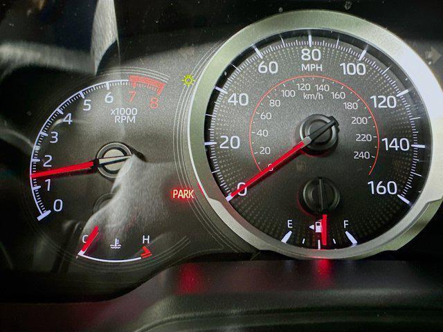 used 2022 Toyota Corolla car, priced at $18,277
