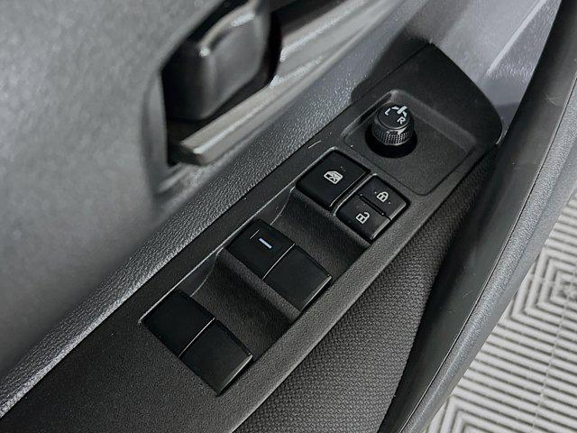 used 2023 Toyota Corolla car, priced at $17,477