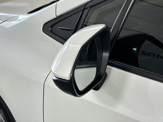 used 2023 Toyota Corolla car, priced at $17,477