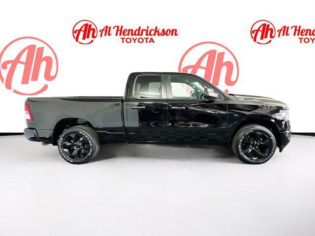 used 2024 Ram 1500 car, priced at $29,977