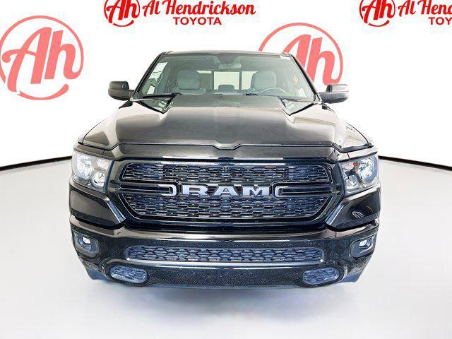 used 2024 Ram 1500 car, priced at $29,977