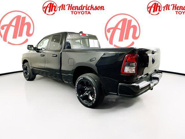 used 2024 Ram 1500 car, priced at $29,977