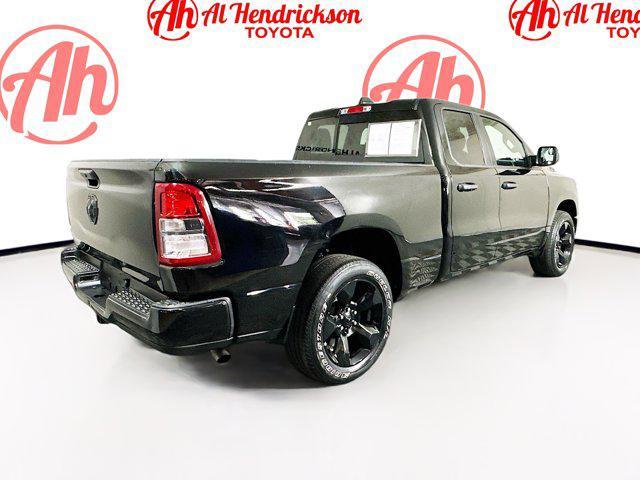 used 2024 Ram 1500 car, priced at $29,977