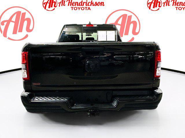 used 2024 Ram 1500 car, priced at $29,977