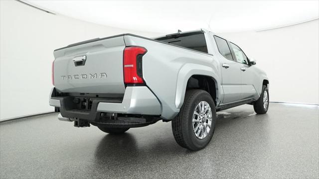 new 2024 Toyota Tacoma car, priced at $57,162