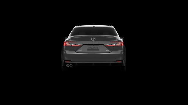 new 2025 Toyota Camry car, priced at $34,834
