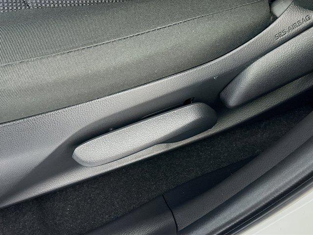 used 2025 Toyota RAV4 Hybrid car, priced at $30,477