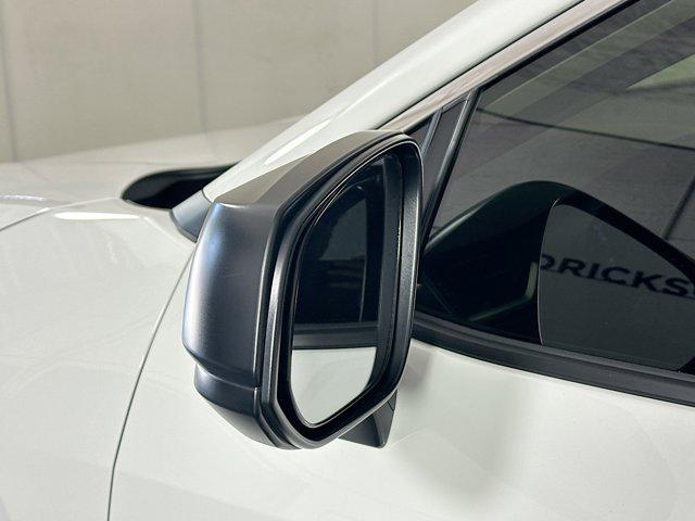 used 2025 Toyota RAV4 Hybrid car, priced at $30,477