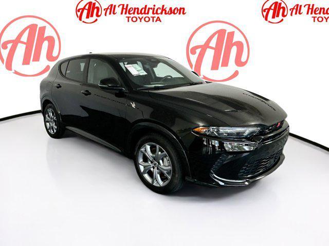 used 2024 Dodge Hornet car, priced at $18,999