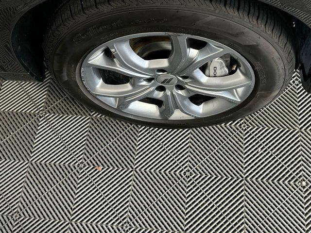 used 2024 Dodge Hornet car, priced at $18,999