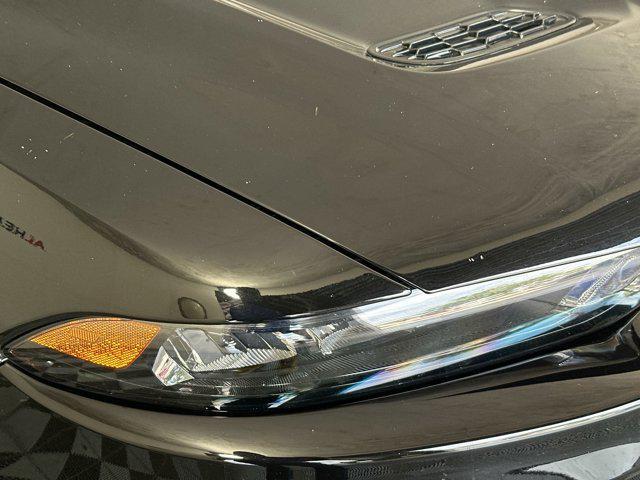 used 2024 Dodge Hornet car, priced at $18,999