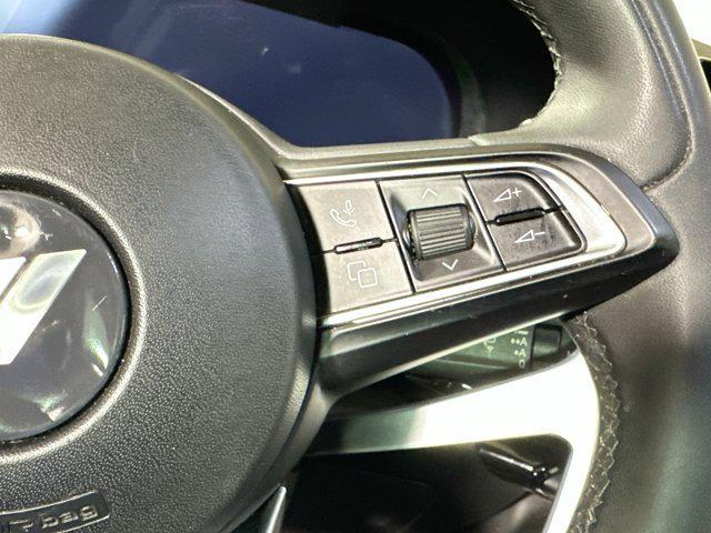 used 2024 Dodge Hornet car, priced at $18,999