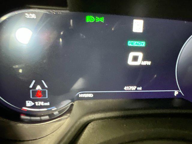 used 2024 Dodge Hornet car, priced at $18,999