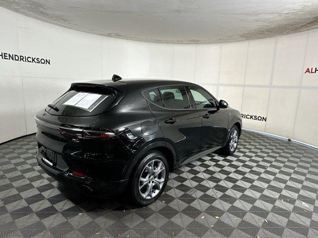 used 2024 Dodge Hornet car, priced at $18,999