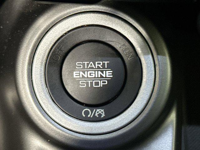 used 2024 Dodge Hornet car, priced at $18,999