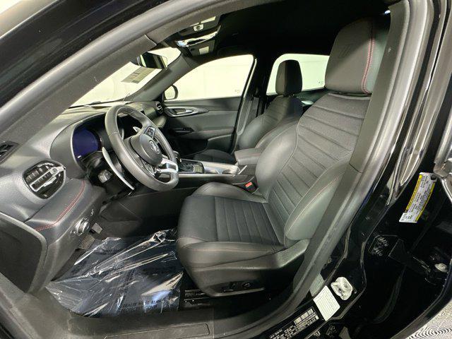 used 2024 Dodge Hornet car, priced at $18,999