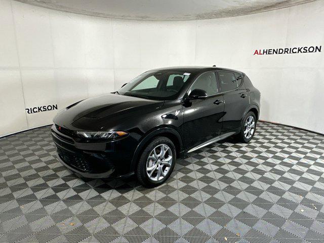 used 2024 Dodge Hornet car, priced at $18,999