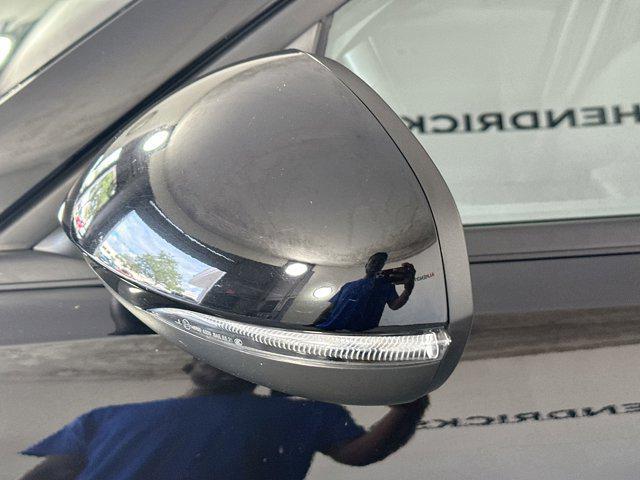 used 2024 Dodge Hornet car, priced at $18,999