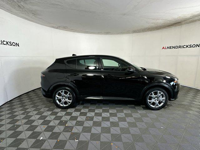 used 2024 Dodge Hornet car, priced at $18,999