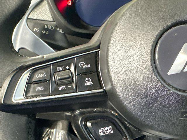 used 2024 Dodge Hornet car, priced at $18,999