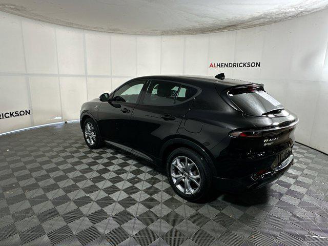 used 2024 Dodge Hornet car, priced at $18,999