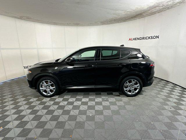 used 2024 Dodge Hornet car, priced at $18,999