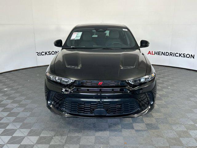 used 2024 Dodge Hornet car, priced at $18,999