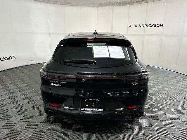 used 2024 Dodge Hornet car, priced at $18,999