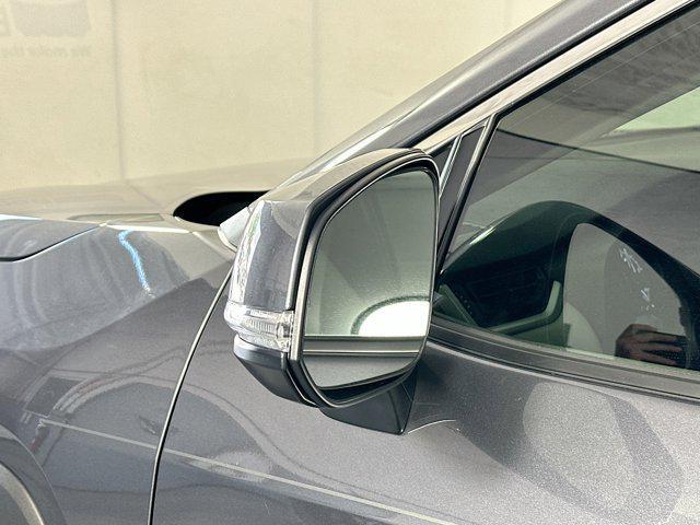 used 2024 Toyota RAV4 car, priced at $29,999
