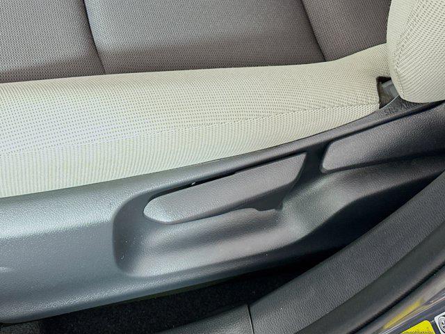 used 2023 Toyota Corolla car, priced at $18,477