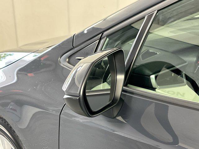 used 2023 Toyota Corolla car, priced at $18,477