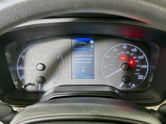 used 2023 Toyota Corolla car, priced at $18,477