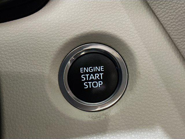 used 2023 Toyota Corolla car, priced at $18,477