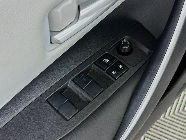 used 2024 Toyota Corolla car, priced at $24,477